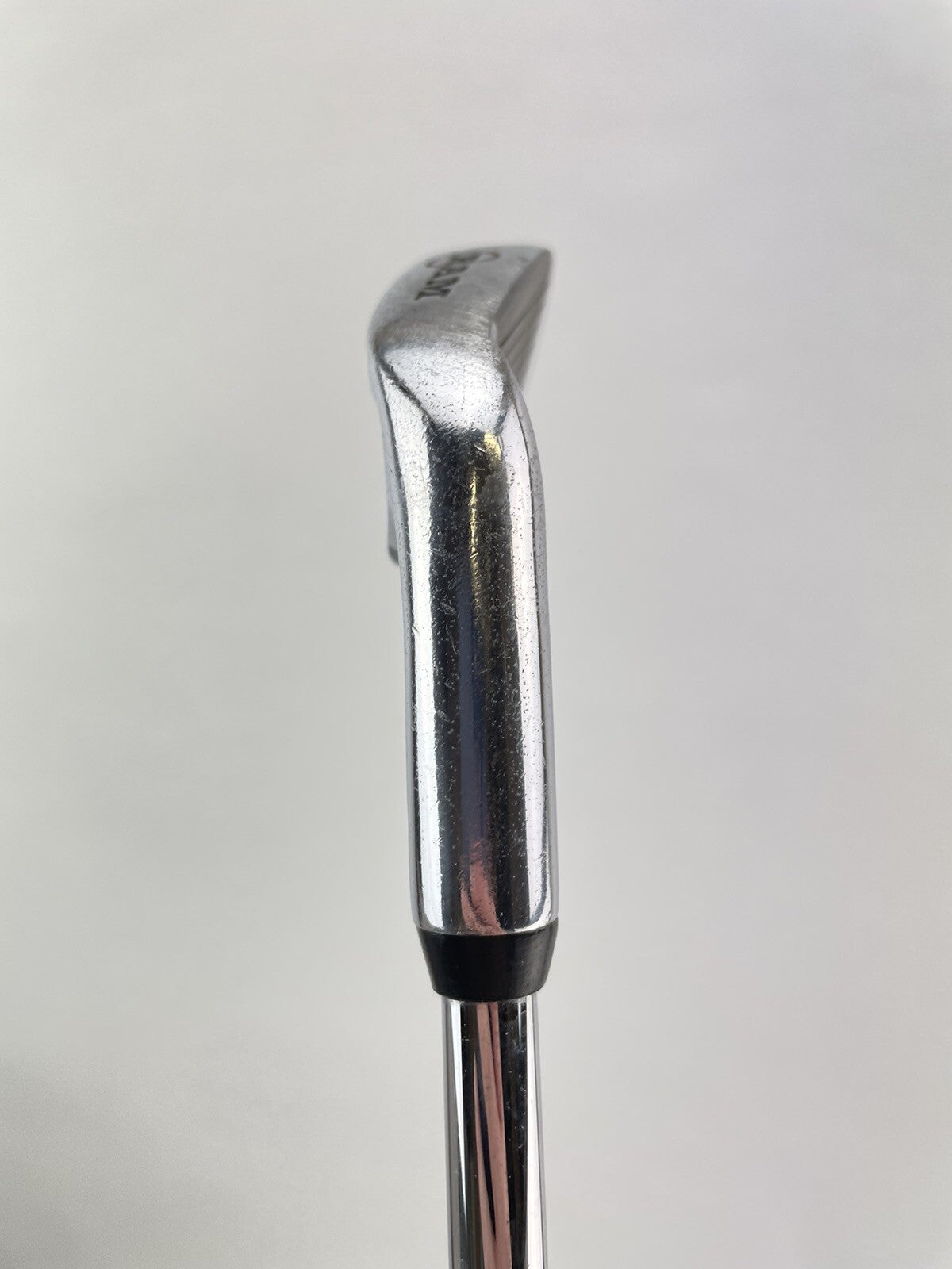 Ram Golf 3 Iron Oversize II Regular Flex Steel /Right Handed /New Grip /209896