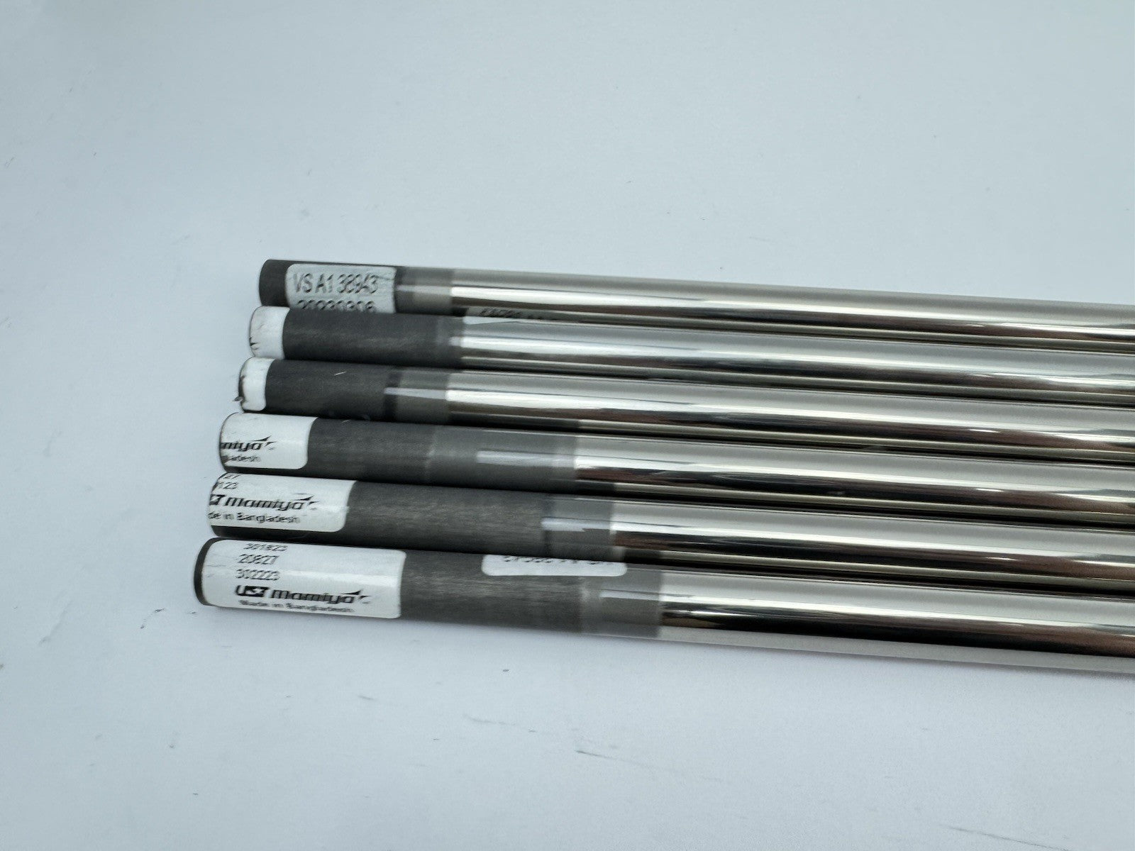 Callaway RCH Iron Shaft Set (6) 65 Regular Flex Graphite /0.370 Parallel /251328