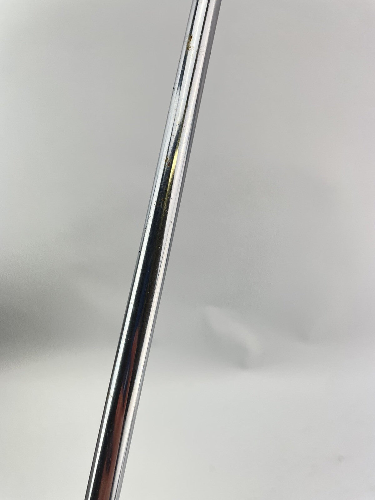 Peter Alliss 2 Iron Ryder Cup P.A.7. Regular Flex Steel/Right /New Grip /2188715