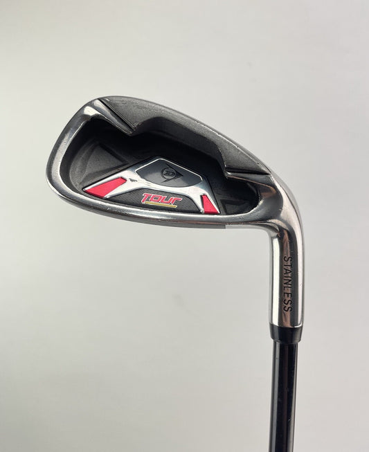Dunlop Golf 7 Iron Tour Regular Flex Graphite /Right Handed /New Grip /196390