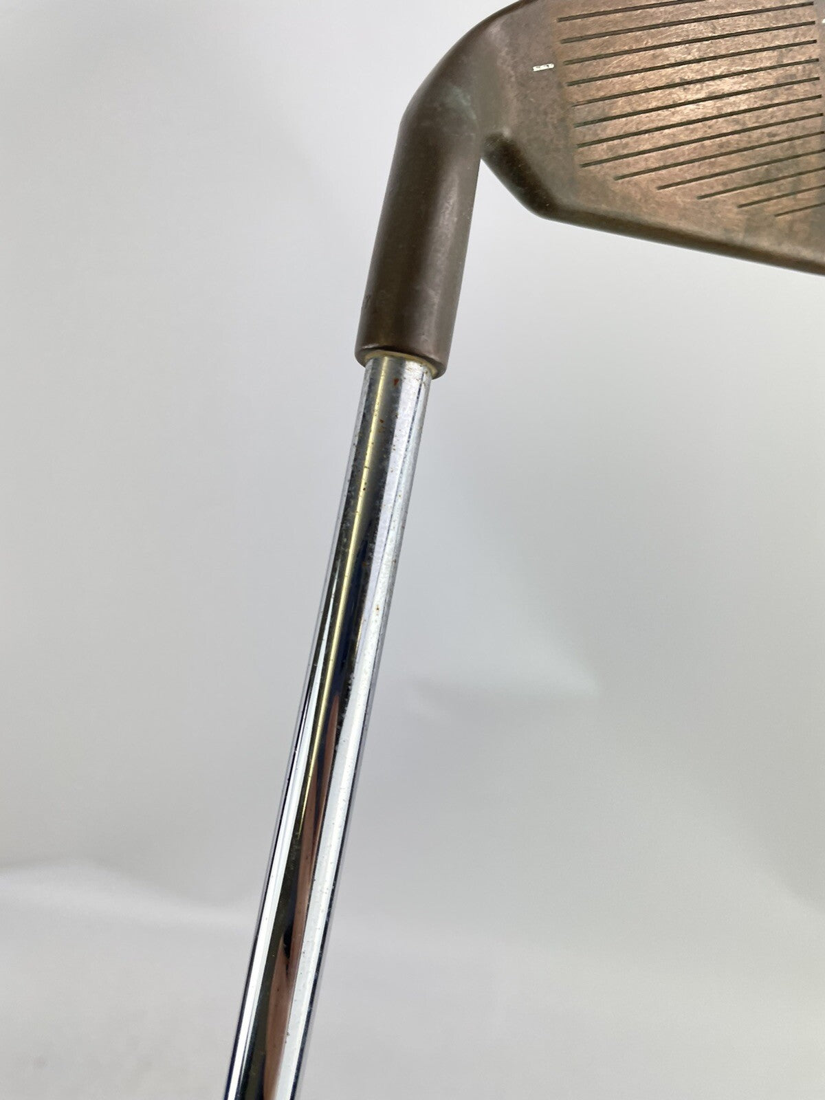 Ping ISI Becu 3 Iron Black Dot JZ Regular Steel /Right /New Grip /758212