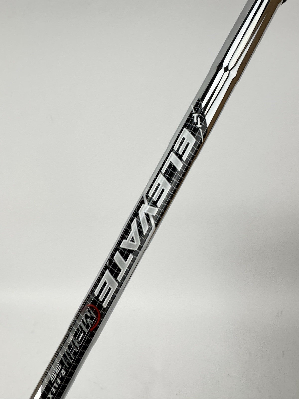 Callaway Epic Pitching Wedge CF17 Elevate MPH 95 Regular Steel /Right /3644011