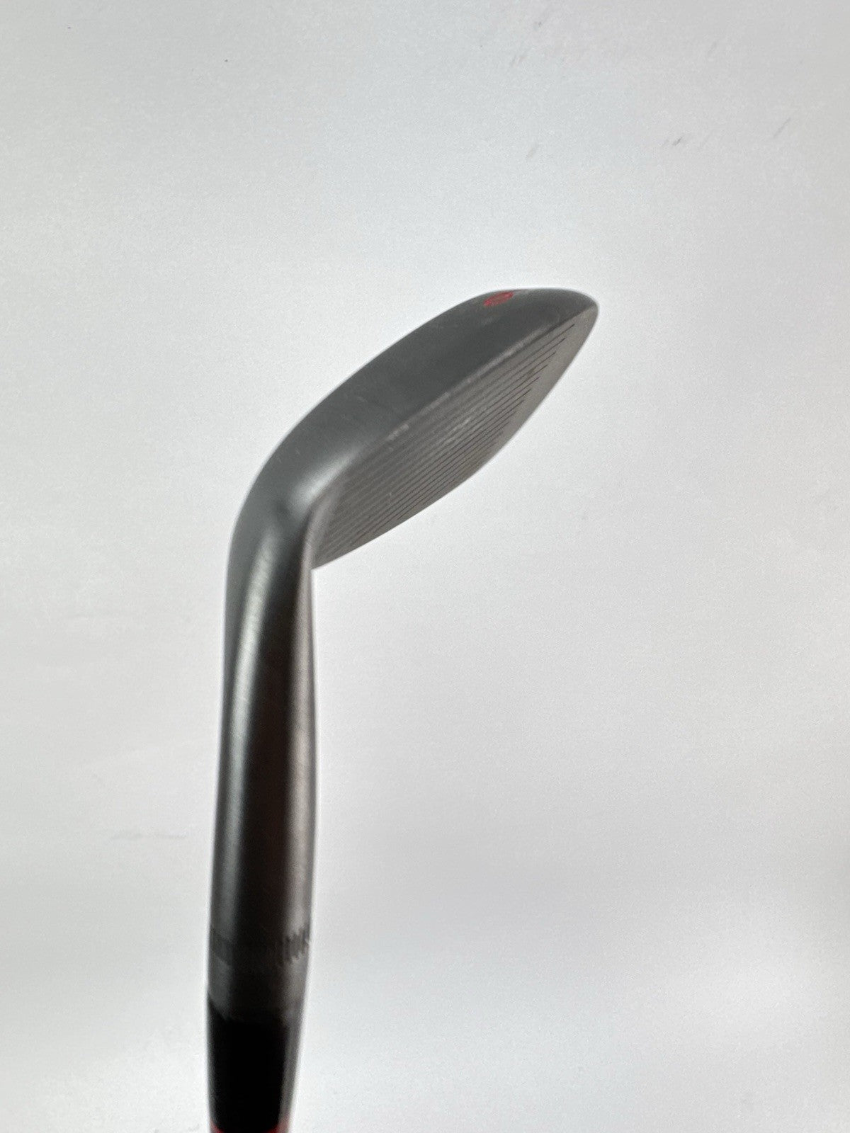 Ben Hogan FT Worth Black 9 Iron Forged DG S300 Stiff Flex Steel /Right /238455