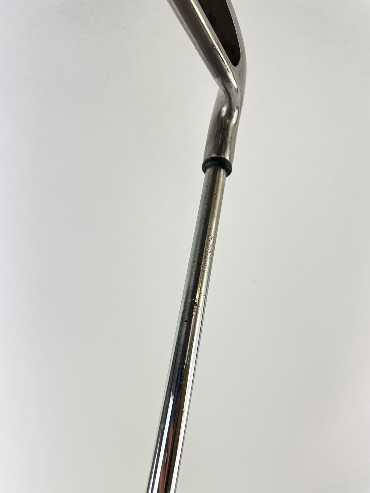 Callaway Golf 4 Iron X14 Steelhead Uniflex Flex Steel /Right /New Grip /1333215
