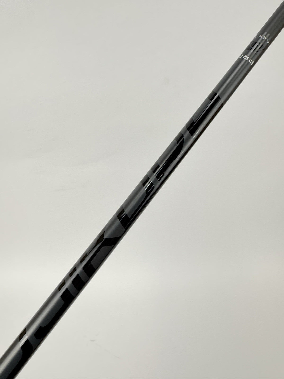 Titleist GT TSR #2 Hybrid Shaft Fujikura Pro 75 X Flex Graphite 40.5” /350190