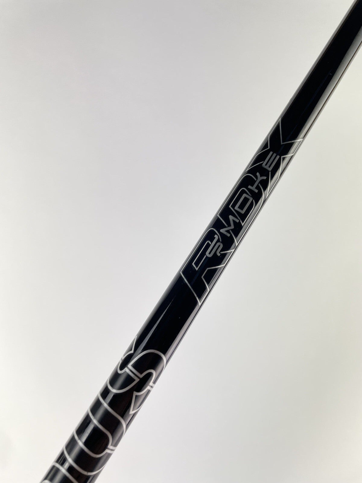 Hzrdus Smoke RDX Taylormade Hybrid Shaft 6.0 Stiff Graphite 38.75" /140055