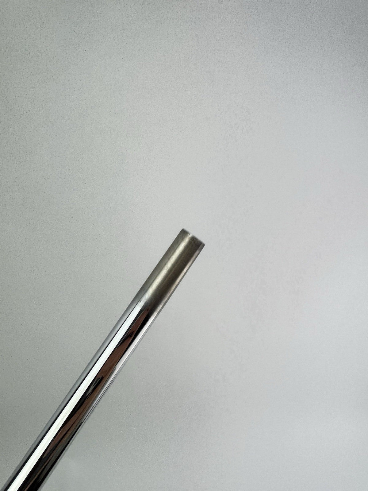 Dynamic Gold S300 Iron Shaft Stiff Flex Steel 35.5” /0.355 Tapered /306169