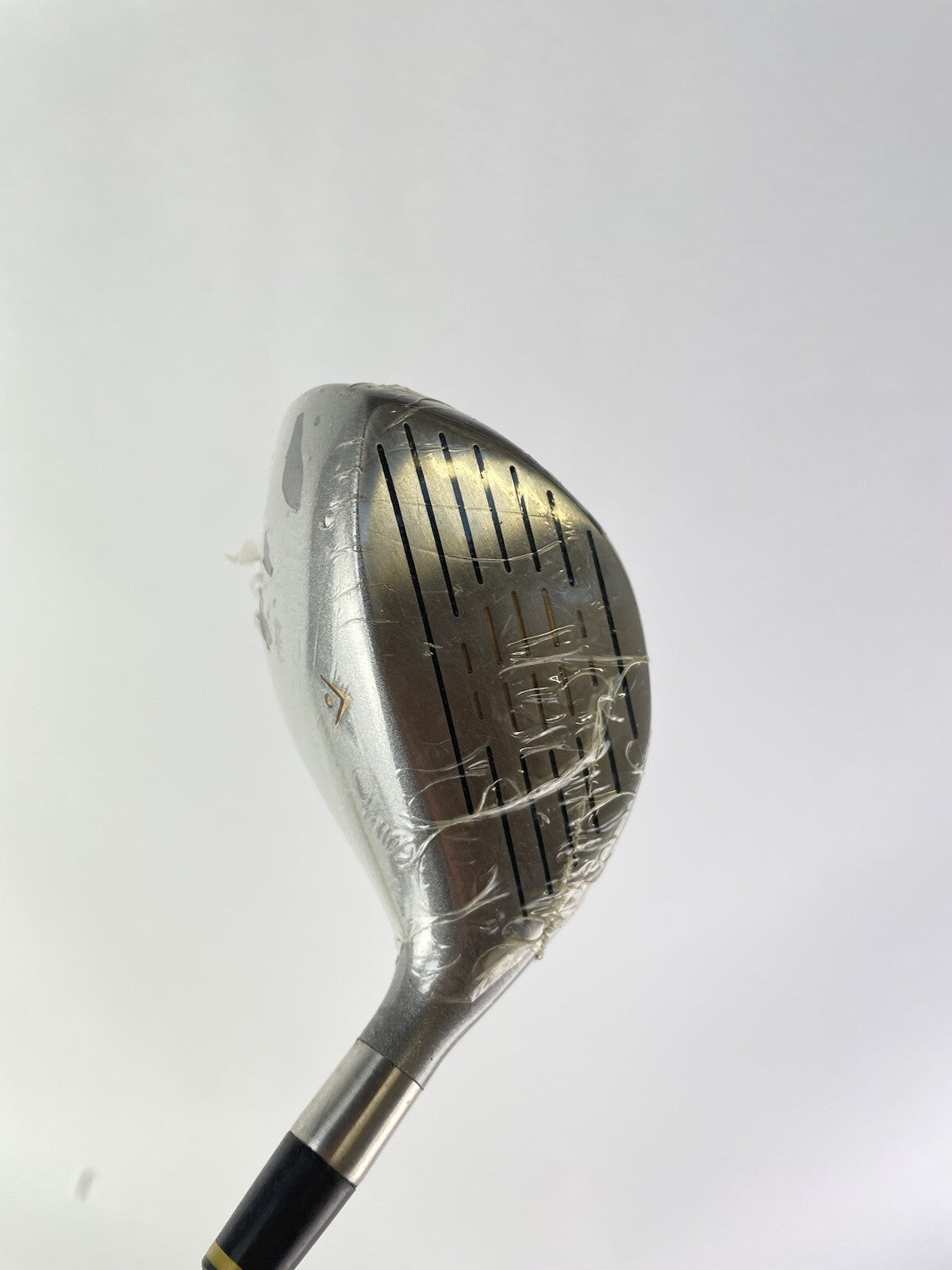 Regal Wild Thing 5 Wood 19* Mens Regular Graphite /Left Handed /New /147259