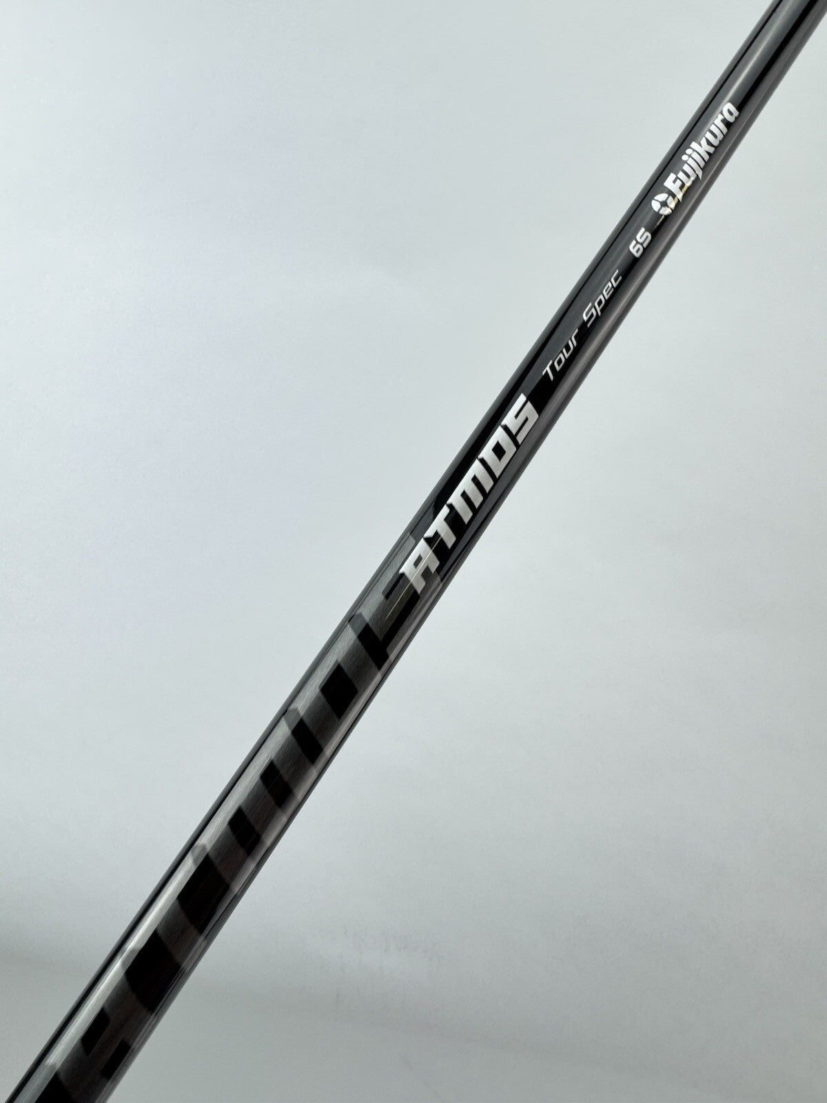 Taylormade Qi10 3 Wood Shaft Fujikura Atmos Blue Tour Stiff Flex / 42.25” /317873