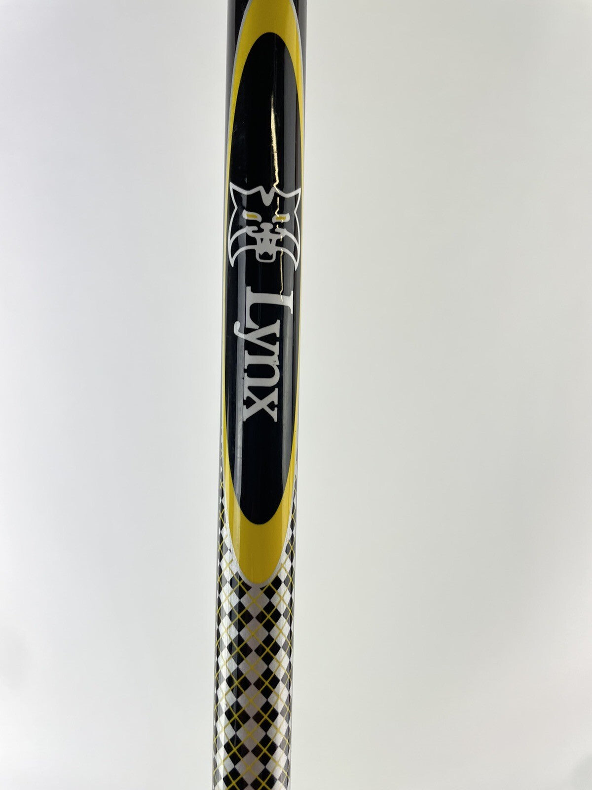 Lynx Golf 3 Hybrid Black Cat Soft Senior Graphite /Right /New Grip /1417615