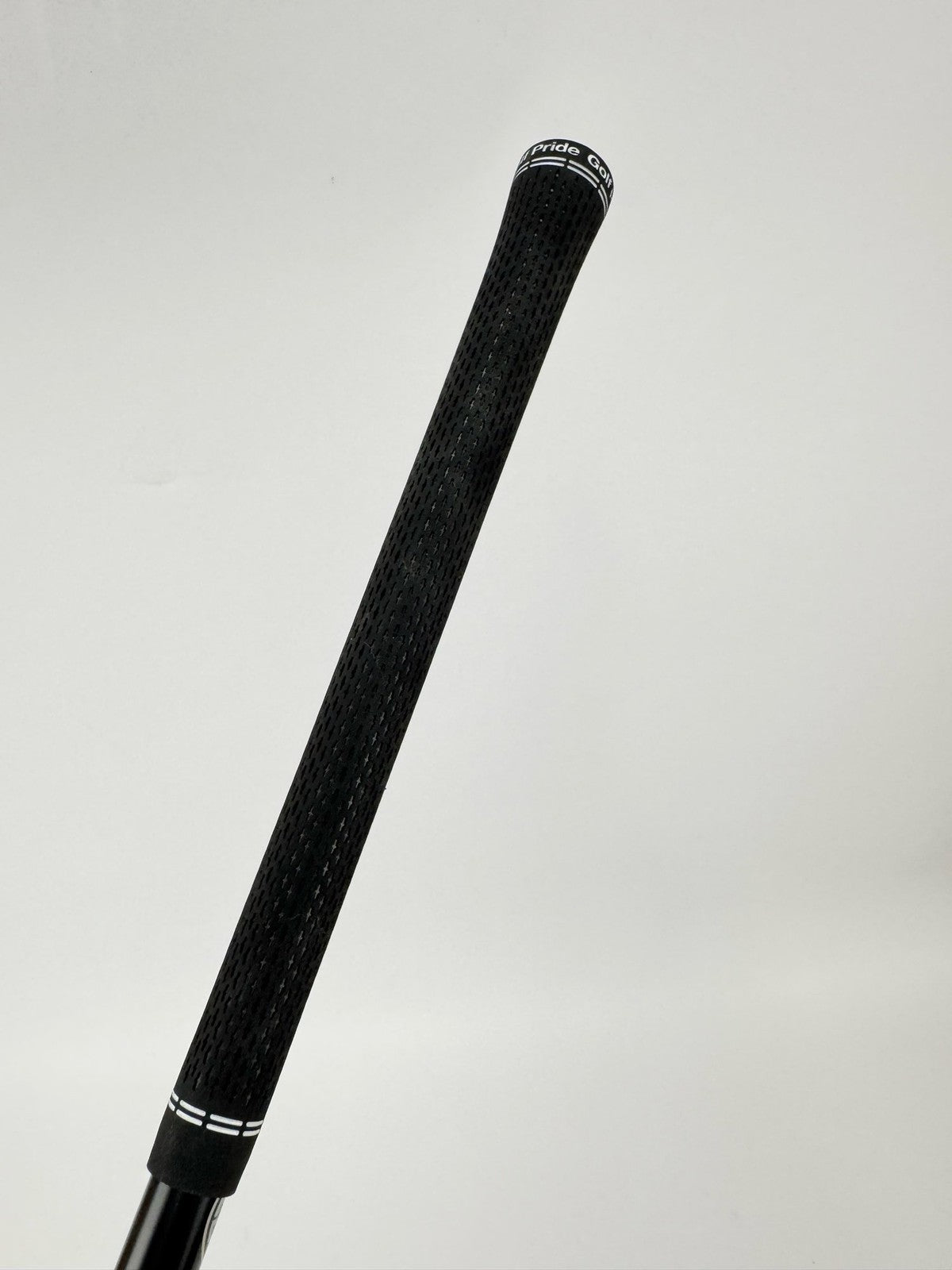 Ping G400 3 Wood Left Handed 14.5* Hzrdus Hand Crafted 6.0 Stiff Graphite/3665118