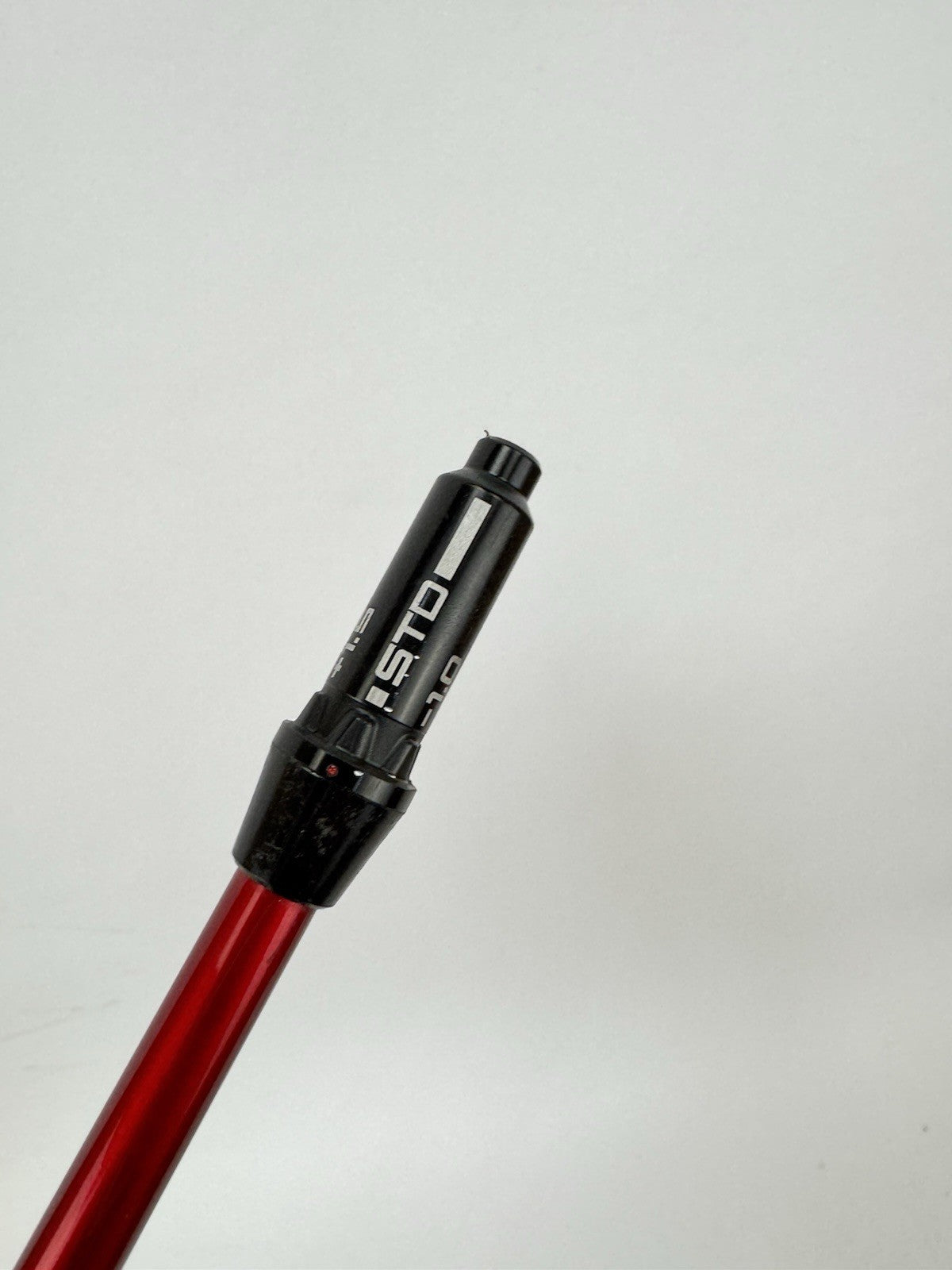 Wilson Dynapower Driver Shaft Fujikura Speeder NX Senior 44” /Mid Grip / 346917