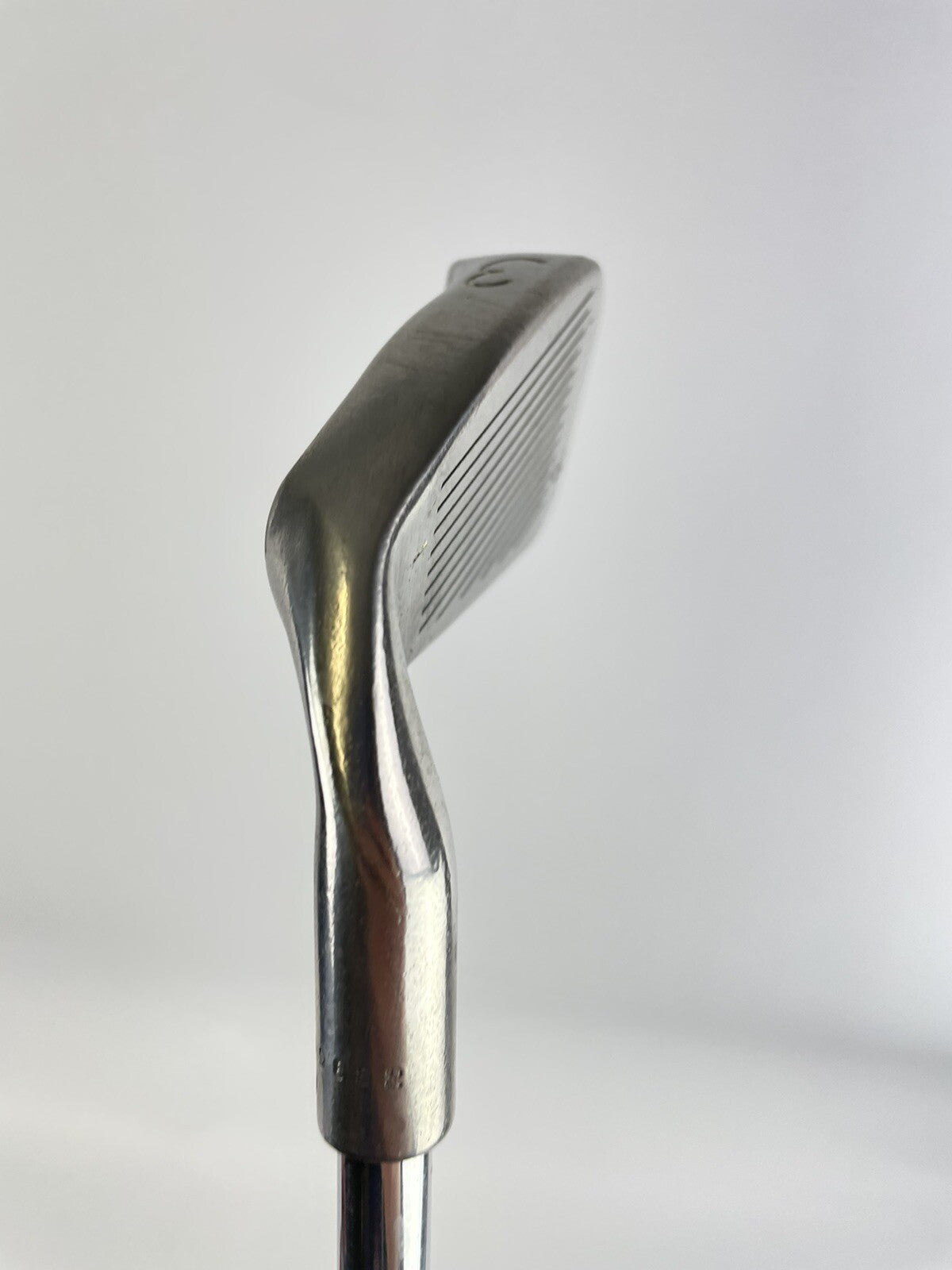 Ping ISI 3 Iron Black Dot JZ Stiff Flex Steel /Right Handed /New Grip /93327