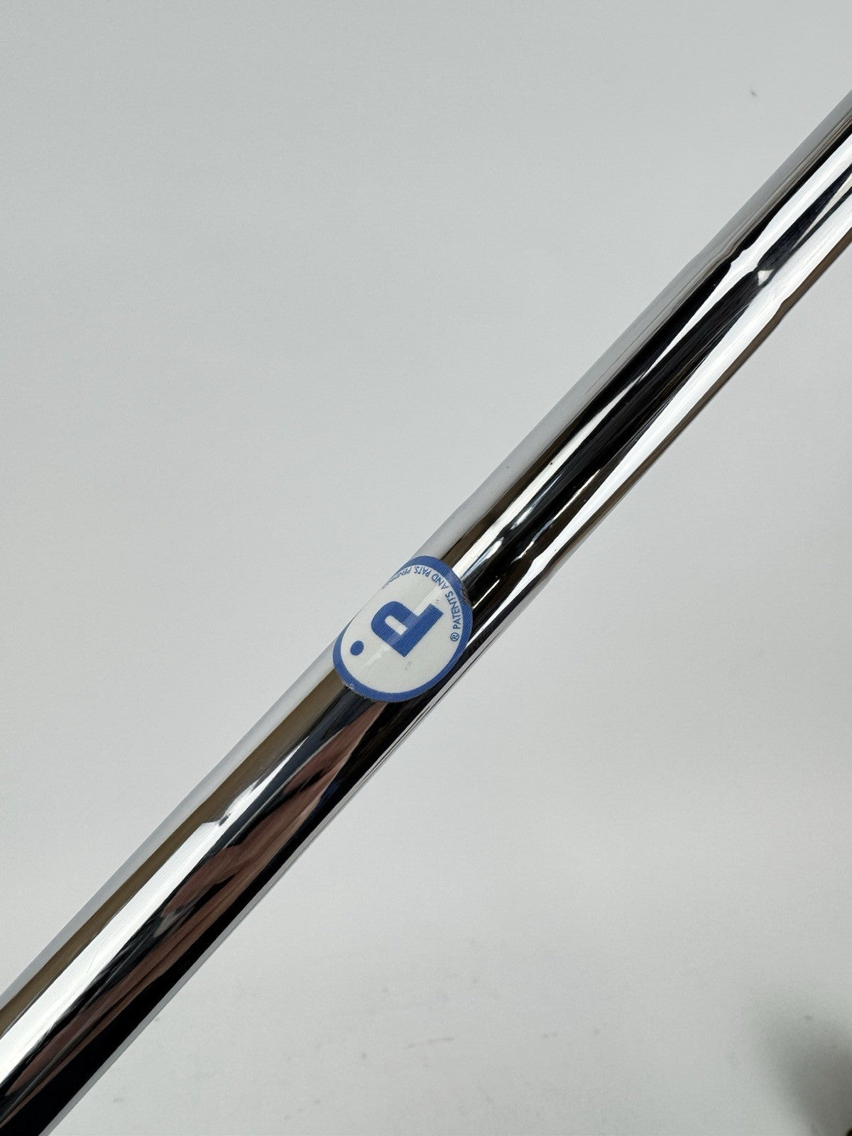 Nippon Modus3 Iron Shaft Tour130 Stiff Steel Pured 35.5” /0.355 Tapered /3187412
