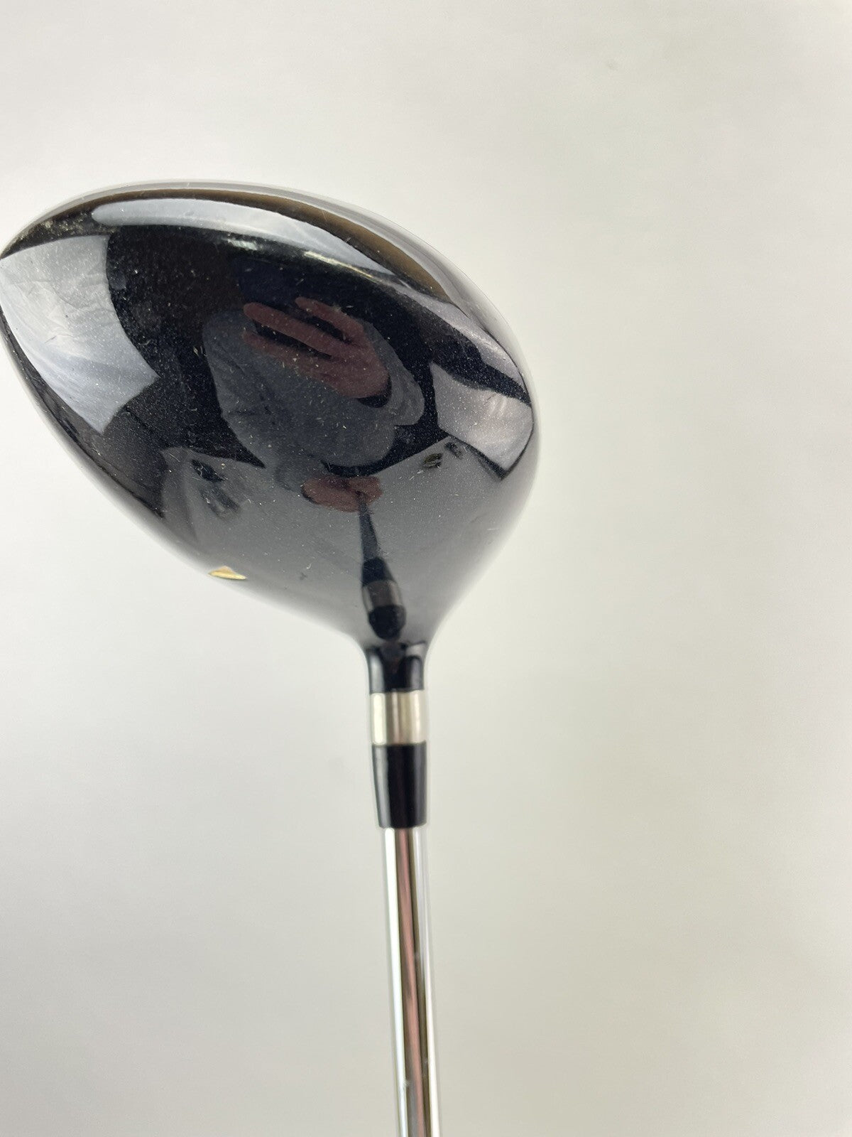 Mens Golf 3 Wood 14* TFT Regular Flex Steel /Right Handed /New Grip /2013412