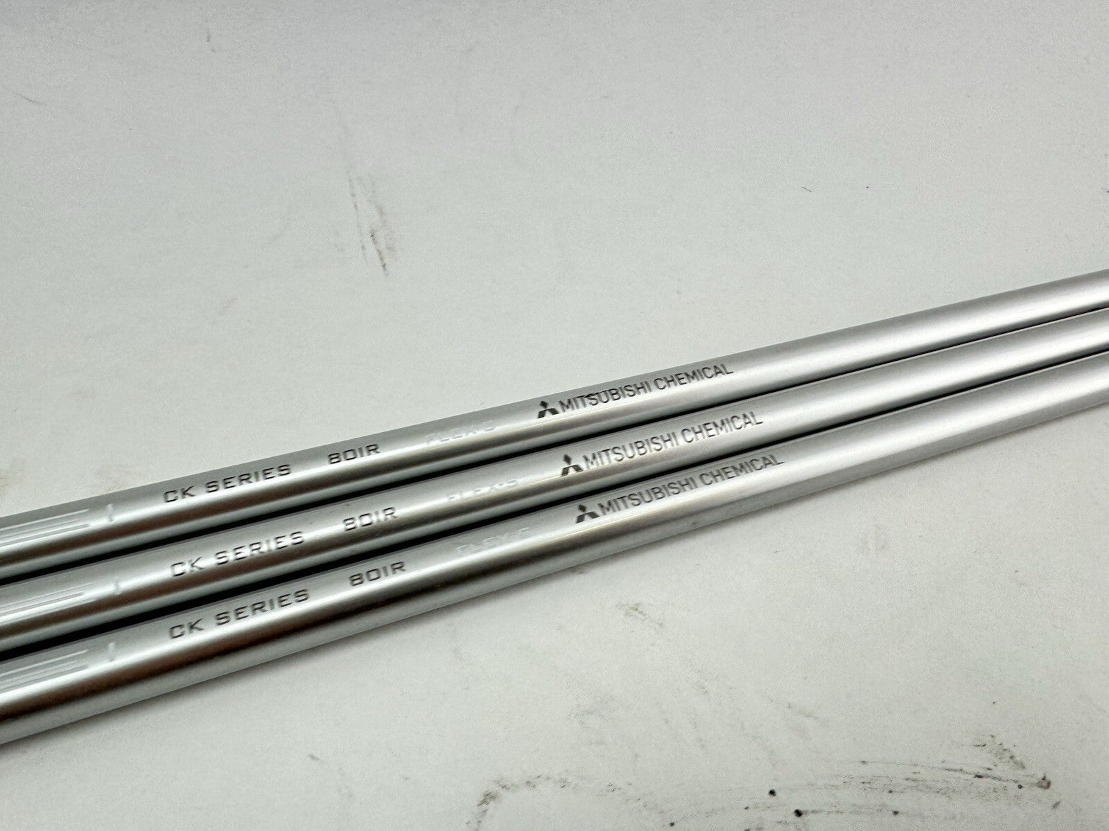 Mitsubishi Chemical Wedge Shaft Set (3) Tensei Stiff Graphite 0.355 Taper /212084