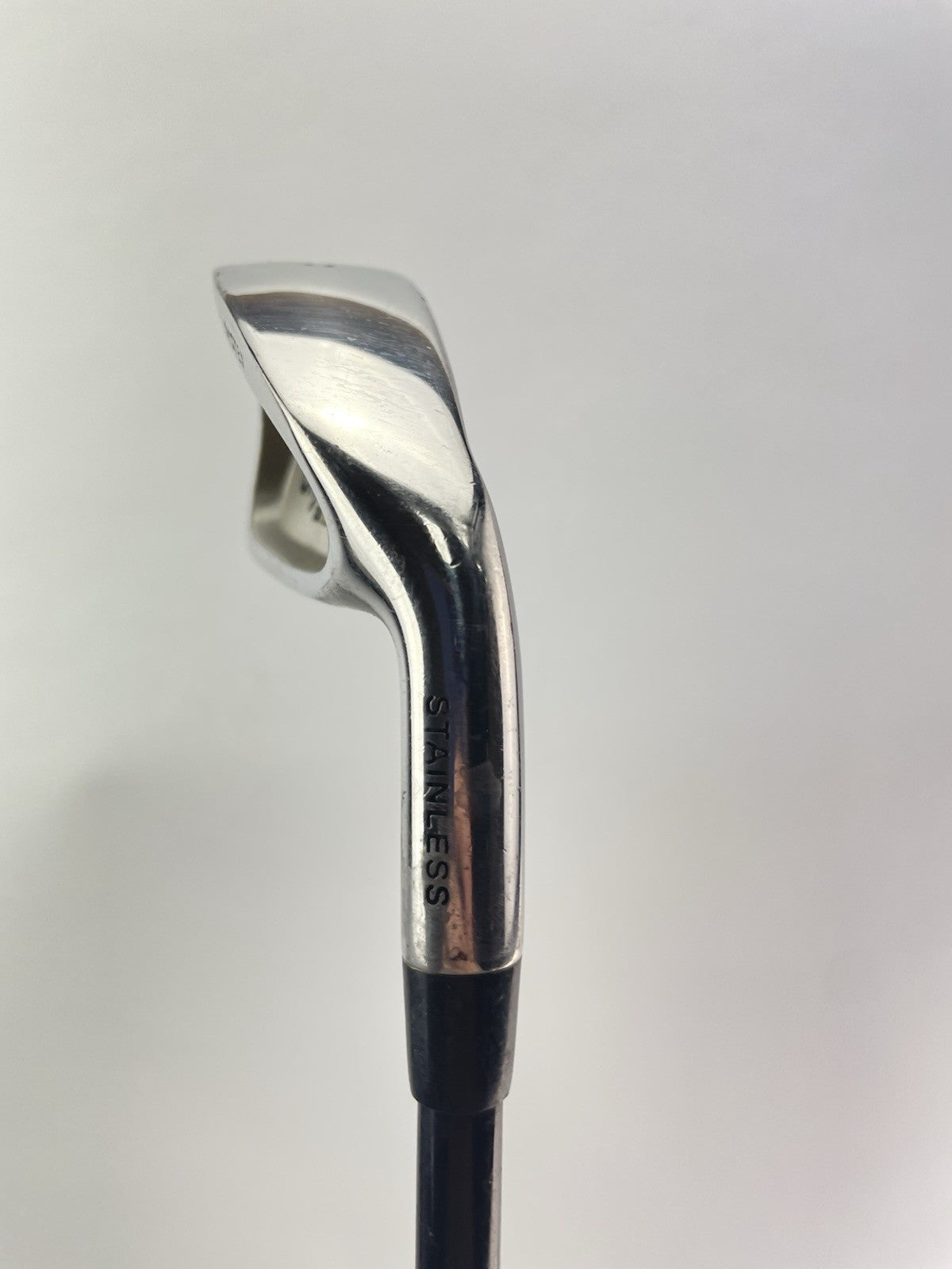 Onyx Golf 3 Iron Regular Flex Graphite /Right Handed /New Grip /246524