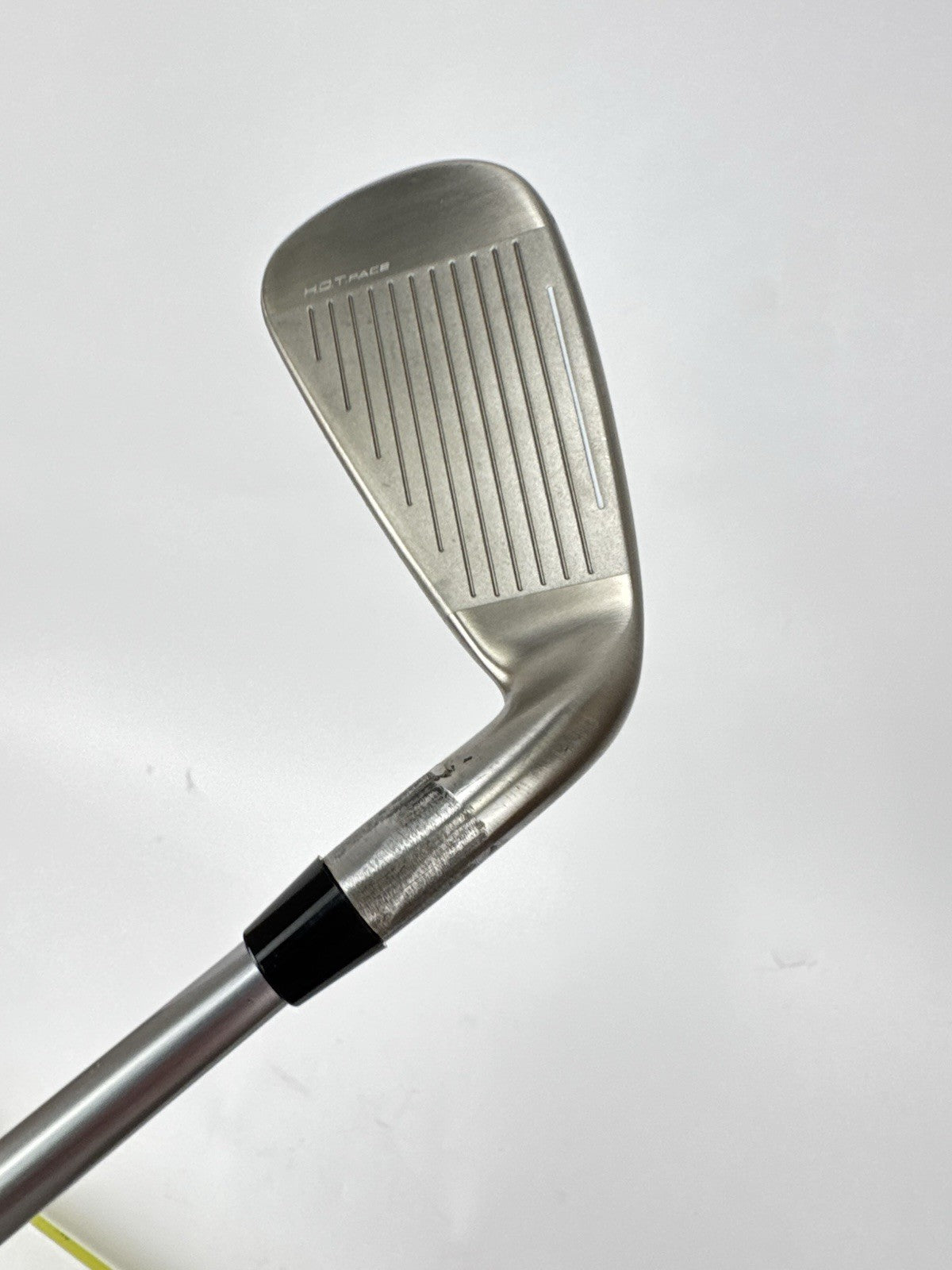 Cobra DS Adapt 4 Iron Left Handed Aldila Rogue Regular Graphite /New Grip/354227