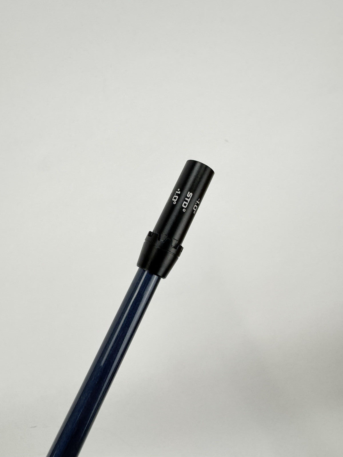 Cobra Darkspeed Driver Shaft Denali Blue 6.0 Stiff Flex Graphite 44.5”/NEW/345707
