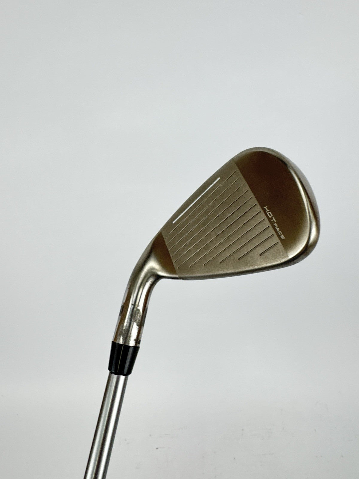 Cobra DS Adapt 4 Iron 19* Aldila Rogue Regular Graphite /New Shaft + Grip /3193111
