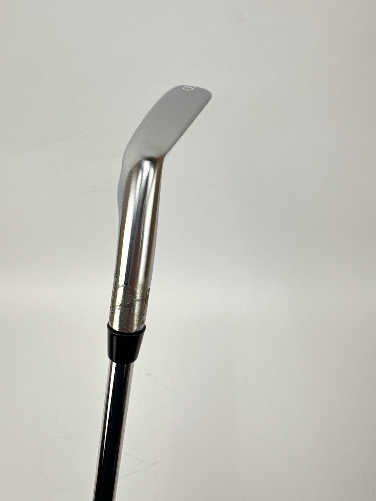 Mizuno Pro 245 8 Iron Forged Elevate MPH 95 Regular Flex Steel /New Grip /350307