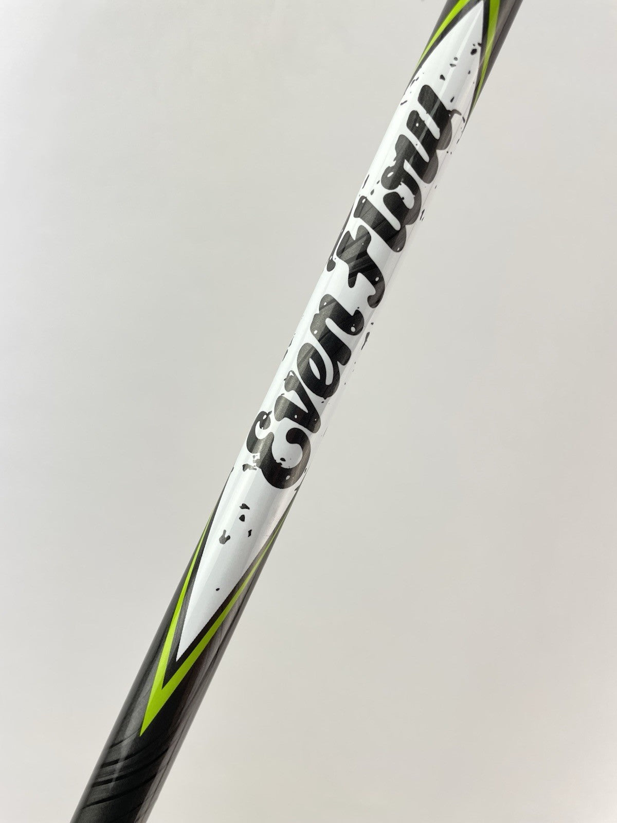 Project X Evenflow Iron Shaft 5.5 Regular Flex Graphite 36.25 /0.370 /260381