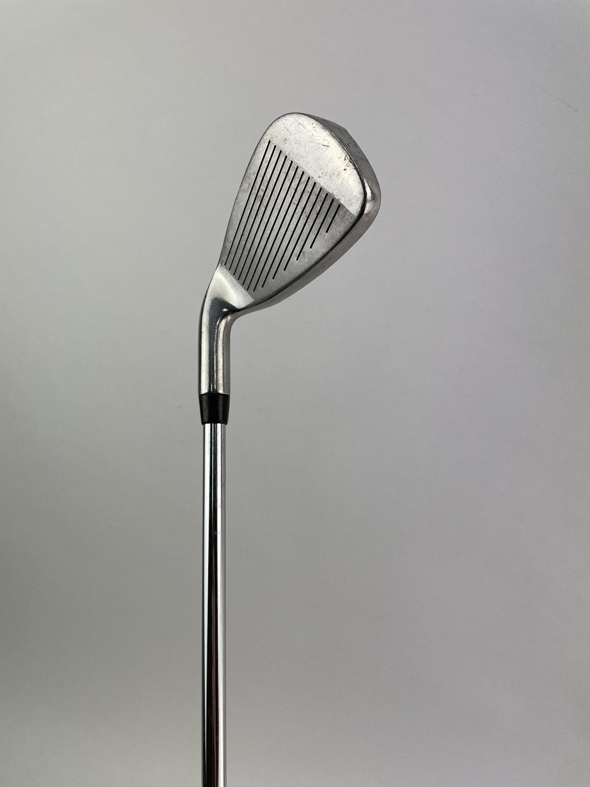 Jaxx Golf 5 Iron CB200 Regular Flex Steel /Right Handed /New Grip /1862514