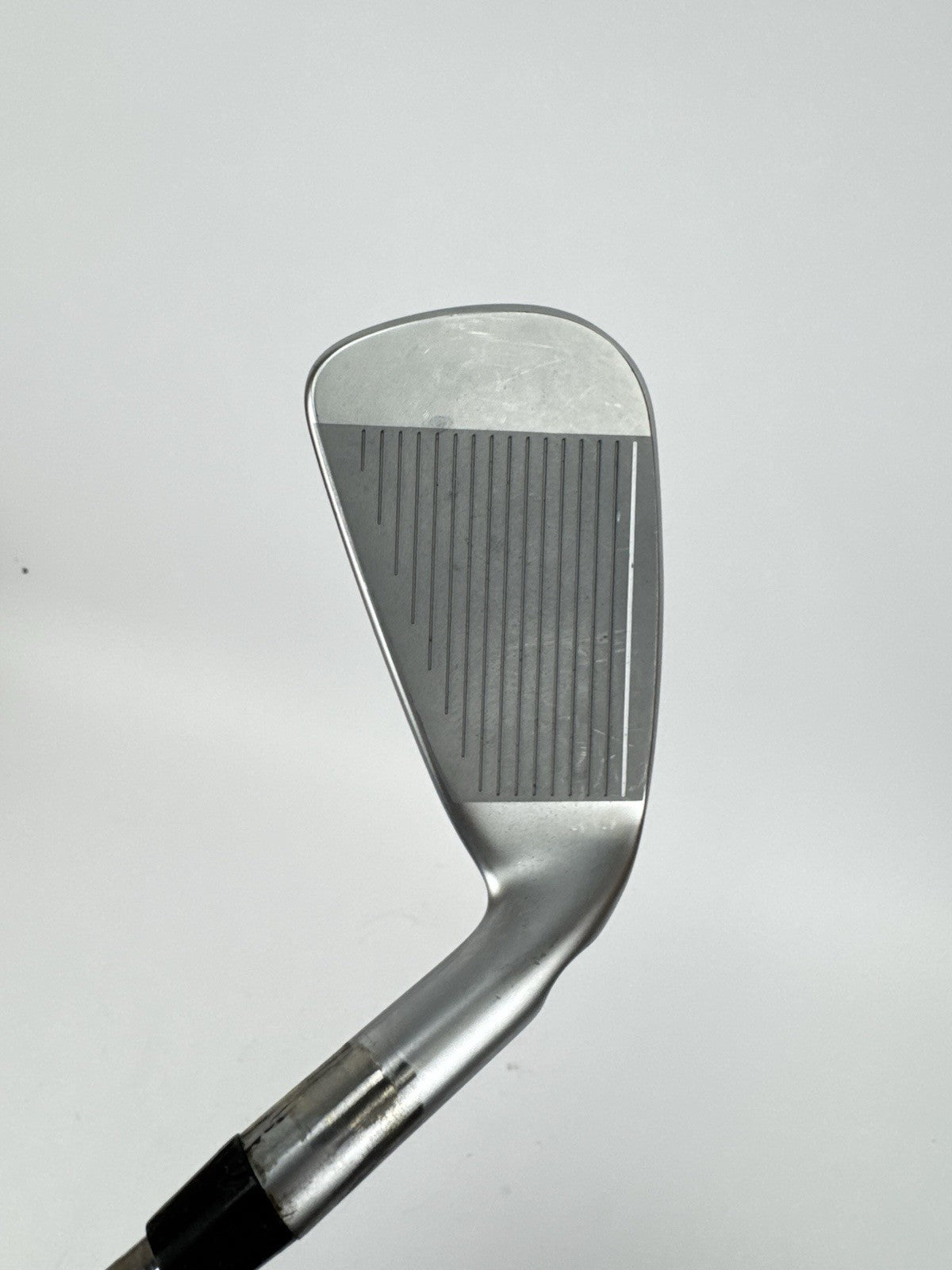 Ping i230 4 Iron Left Handed Black Dot $-Taper Lite Regular Steel /3337711