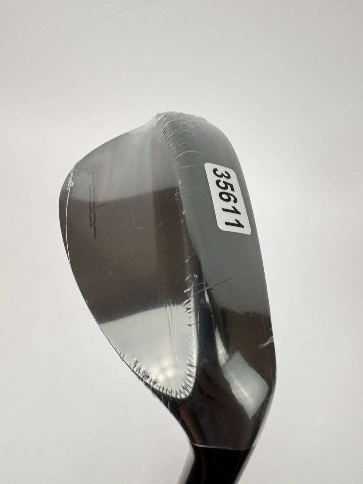 Radar Golf Gap Wedge 50* Blackout Catalyst 55 5.5 Regular Graphite /New /3561117