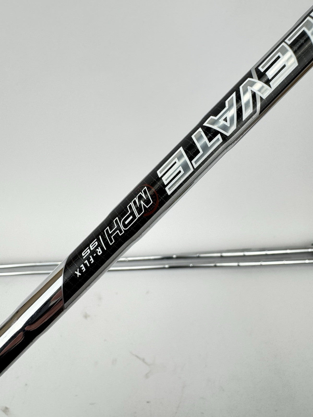 Cobra King Tec X Irons 6,8+PW Left Handed Elevate MPH 95 Regular Steel /335467