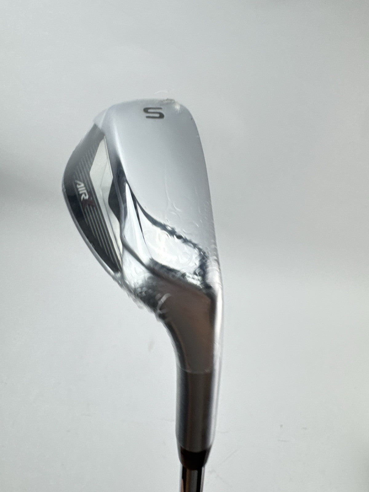 Cobra Air X Sand Wedge 55* Regular Flex Steel /Right Handed /New /330893