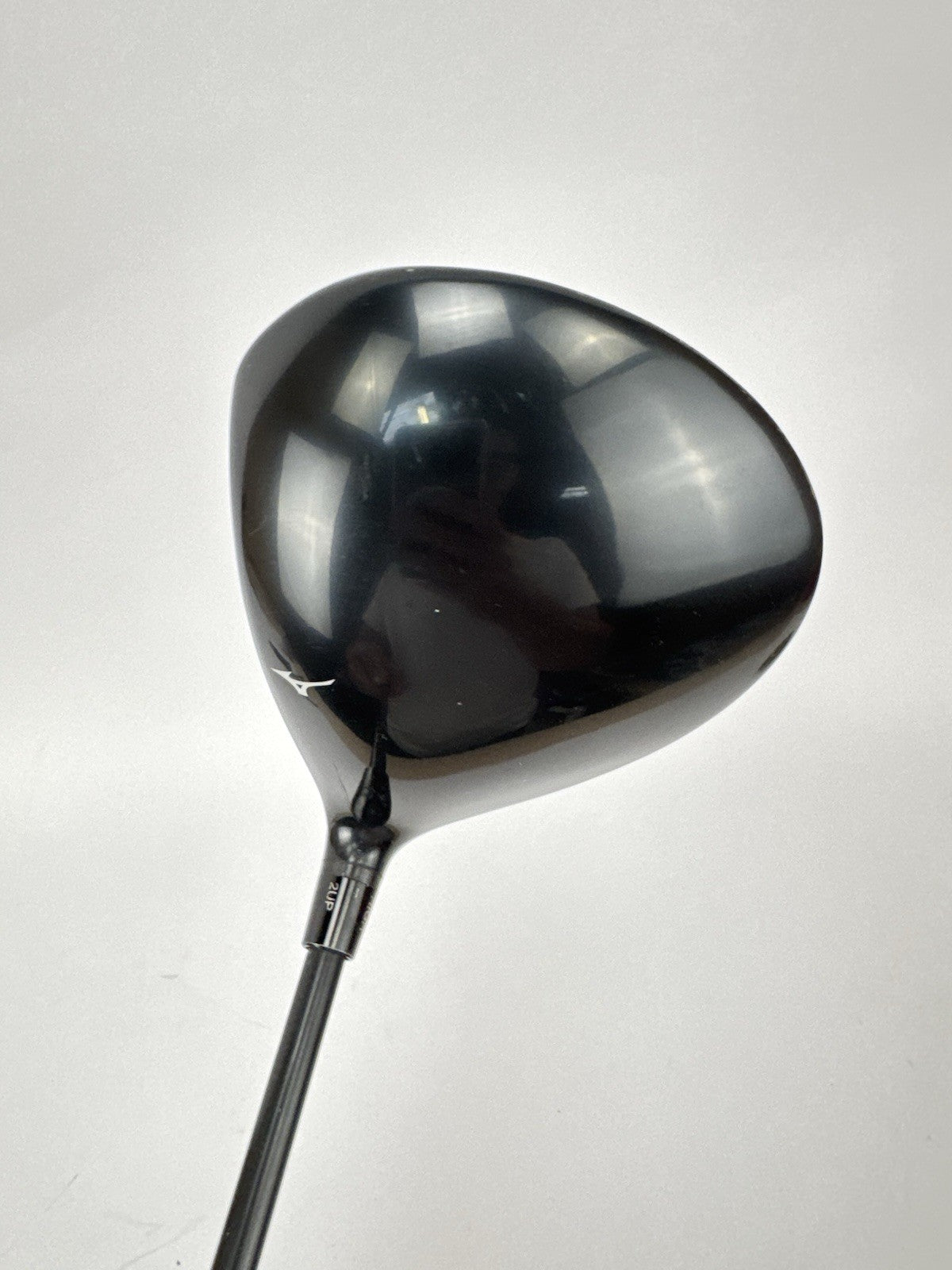 Mizuno JPX EZ Driver 10.5* Regular Flex Graphite /Right /New Grip /3506611