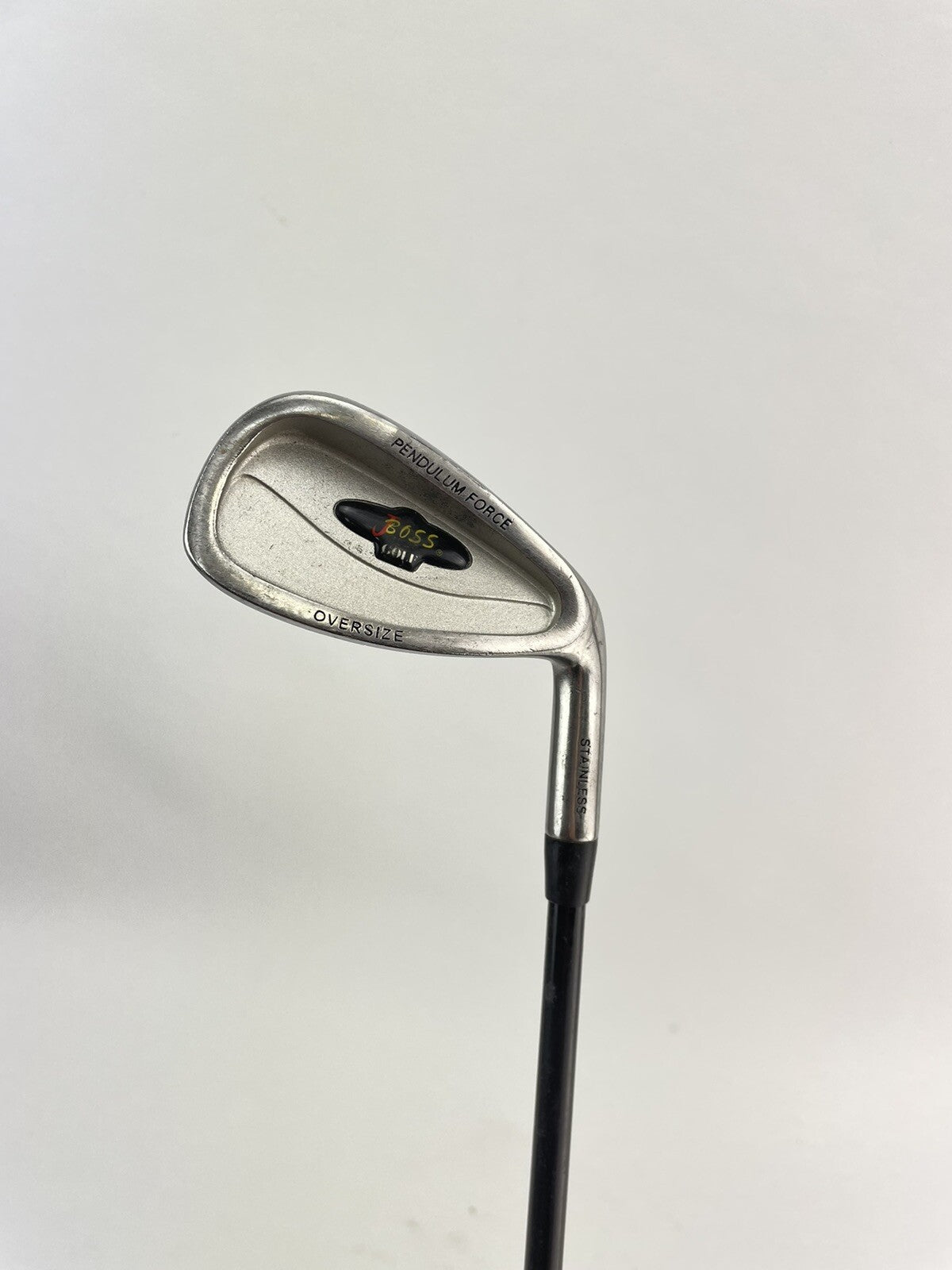 Mens Golf 4 Iron JBoss Oversize Regular Graphite /Right Handed /New Grip /1816415