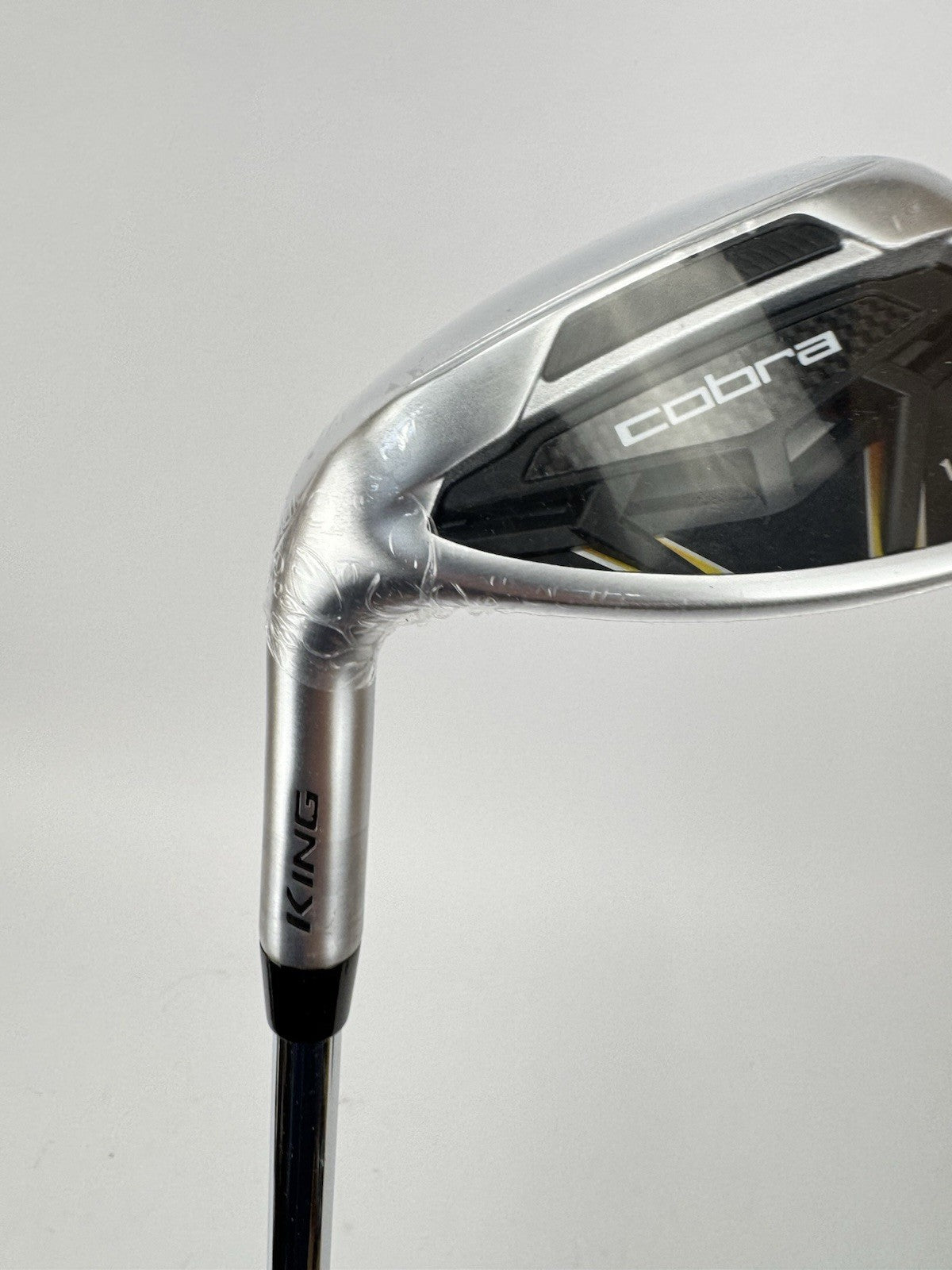 Cobra LTDX Gap Wedge Left Handed KBS Tour 90 Stiff Flex Steel /Brand New /342611