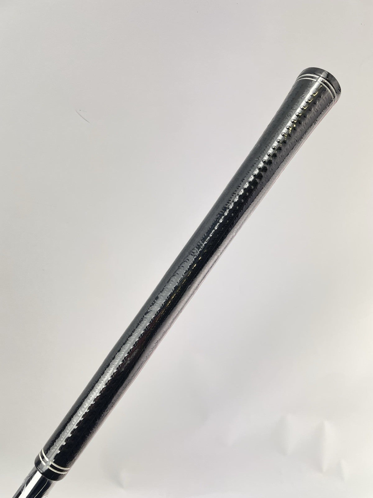 KBS $-Taper Iron Shaft Lite Regular Flex Steel 36”/Lamkin /0.370 Parallel /3034910