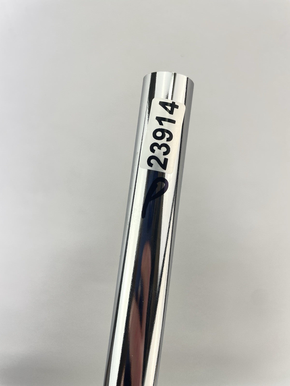 Elevate 105 Iron Shaft Vss Pro X Flex Steel 35 /0.370 Parallel /2391412