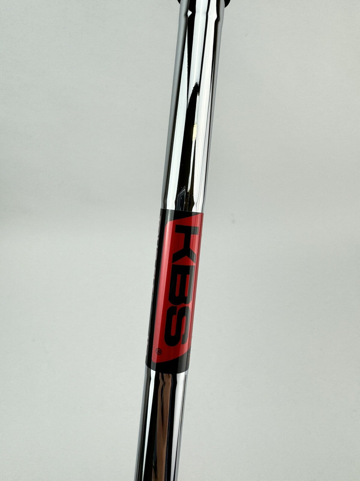 Cobra One Length 9 Iron KBS Tour FLT 110 Regular Steel /New /1806211