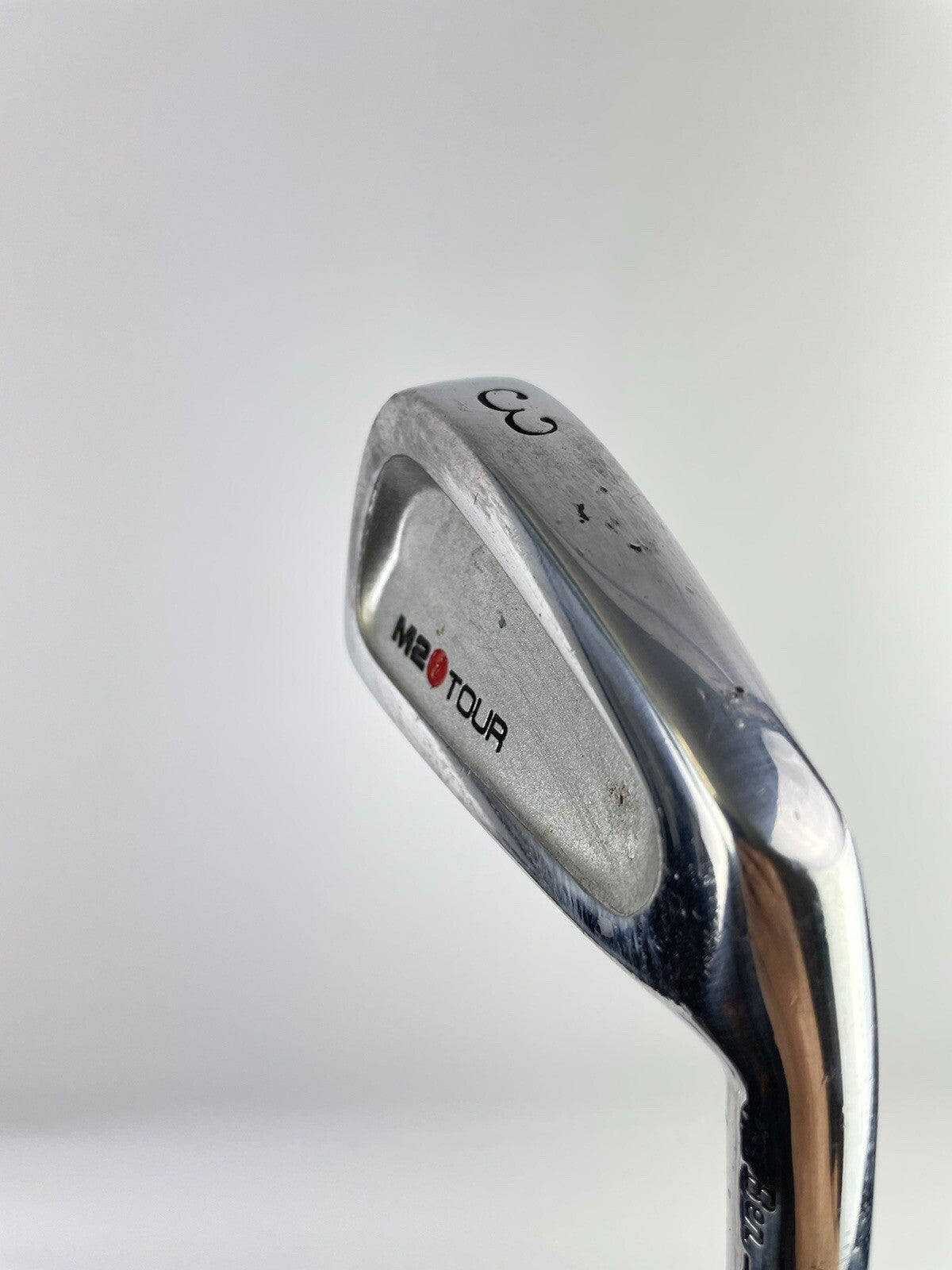 Ben Sayers M2i Tour 3 Iron Rifle 5.5 Regular Steel /New Grip /24553