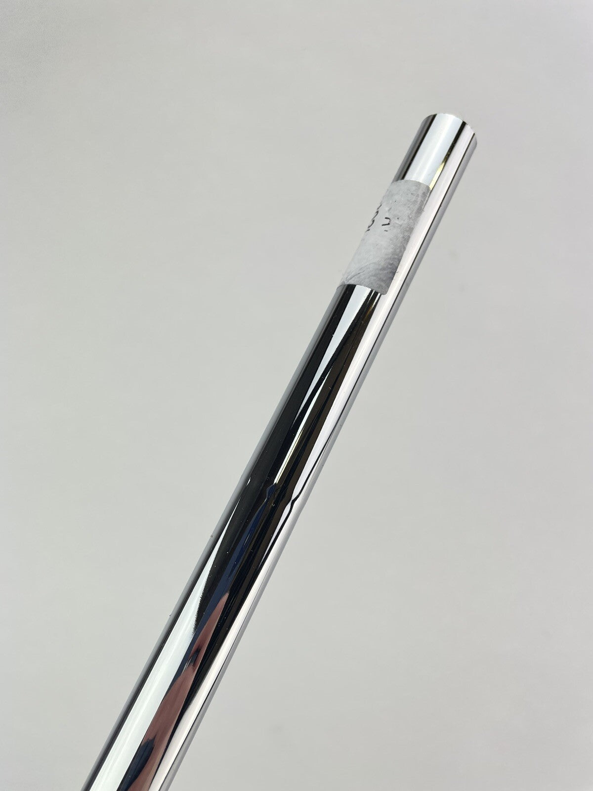 Elevate ETS Iron Shaft 95 Regular Flex Steel 35" /0.370 Parallel Tip /2018512