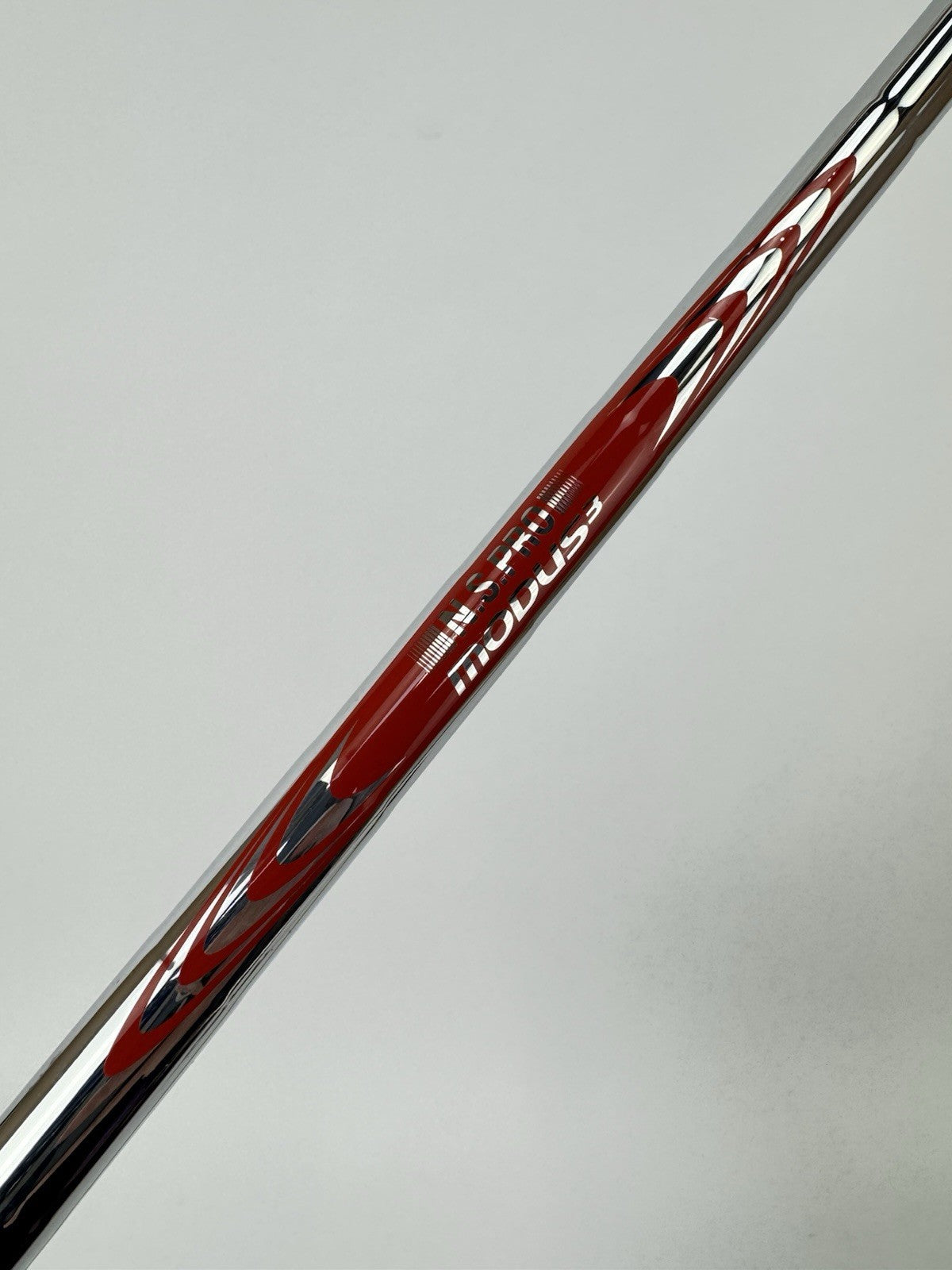 Nippon Modus3 Iron Shaft Tour105 Stiff Flex Steel 35.25” /0.355 Tapered /336470