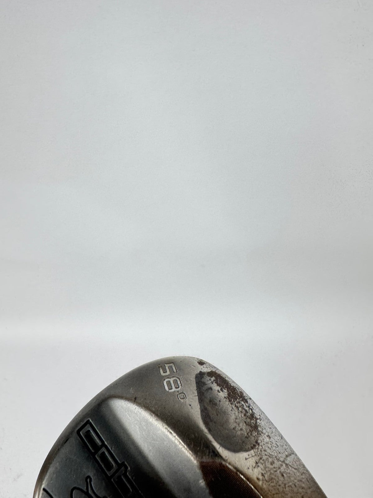 Cobra King Versatile Lob Wedge 58 Degree Dynamic Gold Blackout S300 Stiff/362844