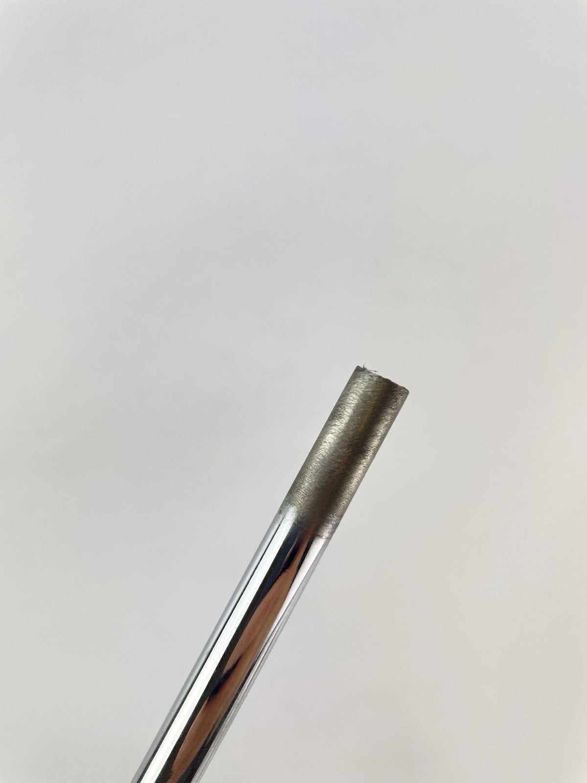 Dynamic Gold Mid 100 Iron Shaft R300 Regular Flex Steel 35.5” /0.355 /271308