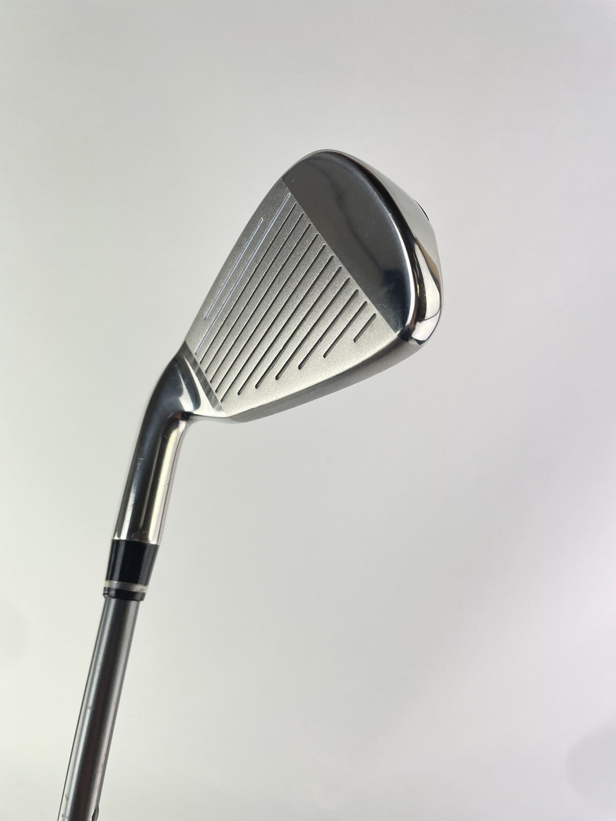 Lynx Golf Mens 6 Iron Mitsubishi Bassara Regular Graphite /Right Handed /1382411