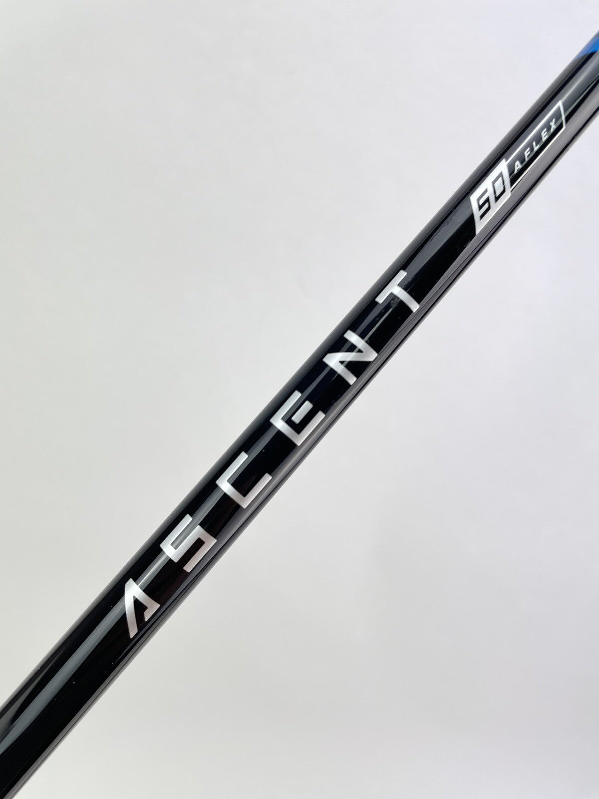Aldila Ascent Iron Shaft A Senior Flex Graphite 35" /0.355 Tapered /220971
