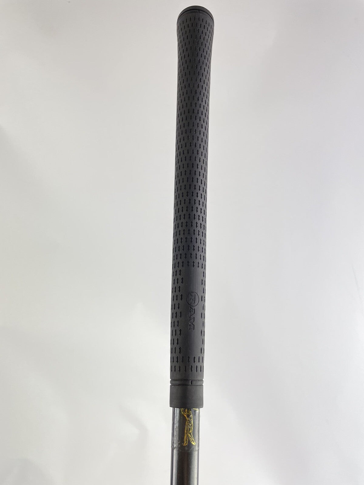MDD Golf 3 Iron Offset 21* Custom Boron Graphite Stiff /Right /New Grip /843922