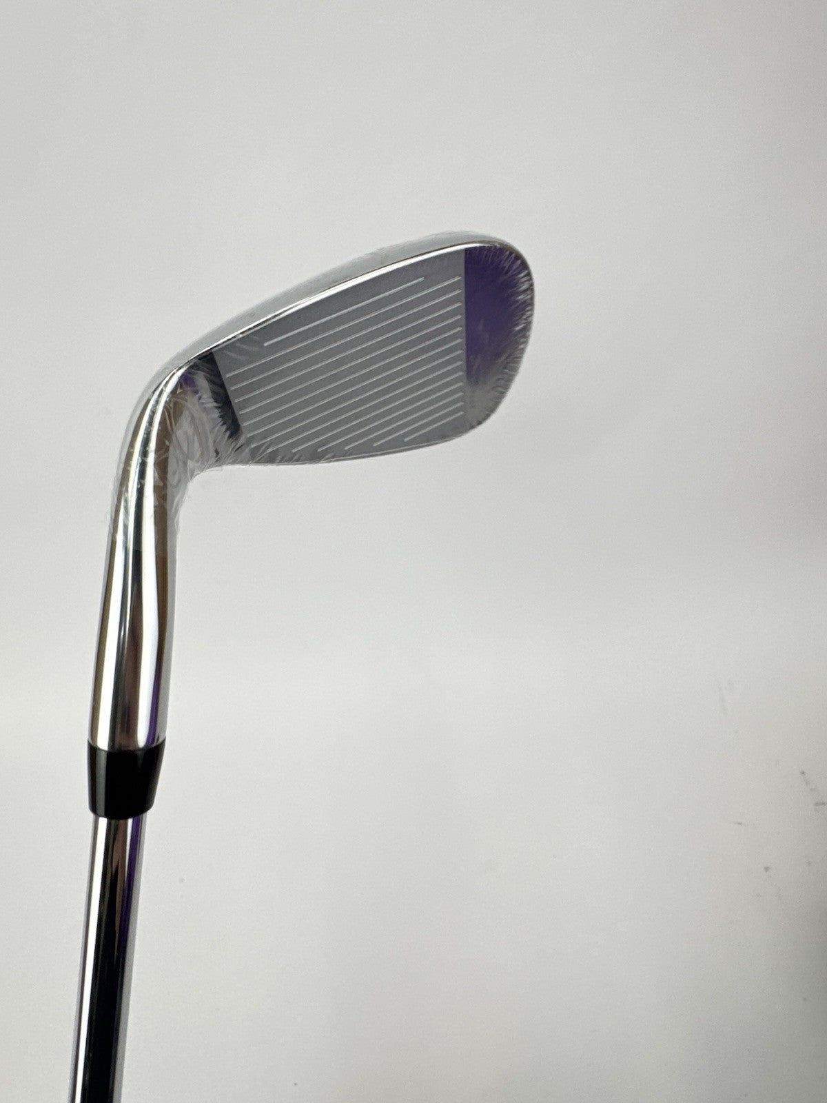 Cobra F9 One Length Pitching Wedge 44* KBS Tour 110 Regular Steel /New /342947