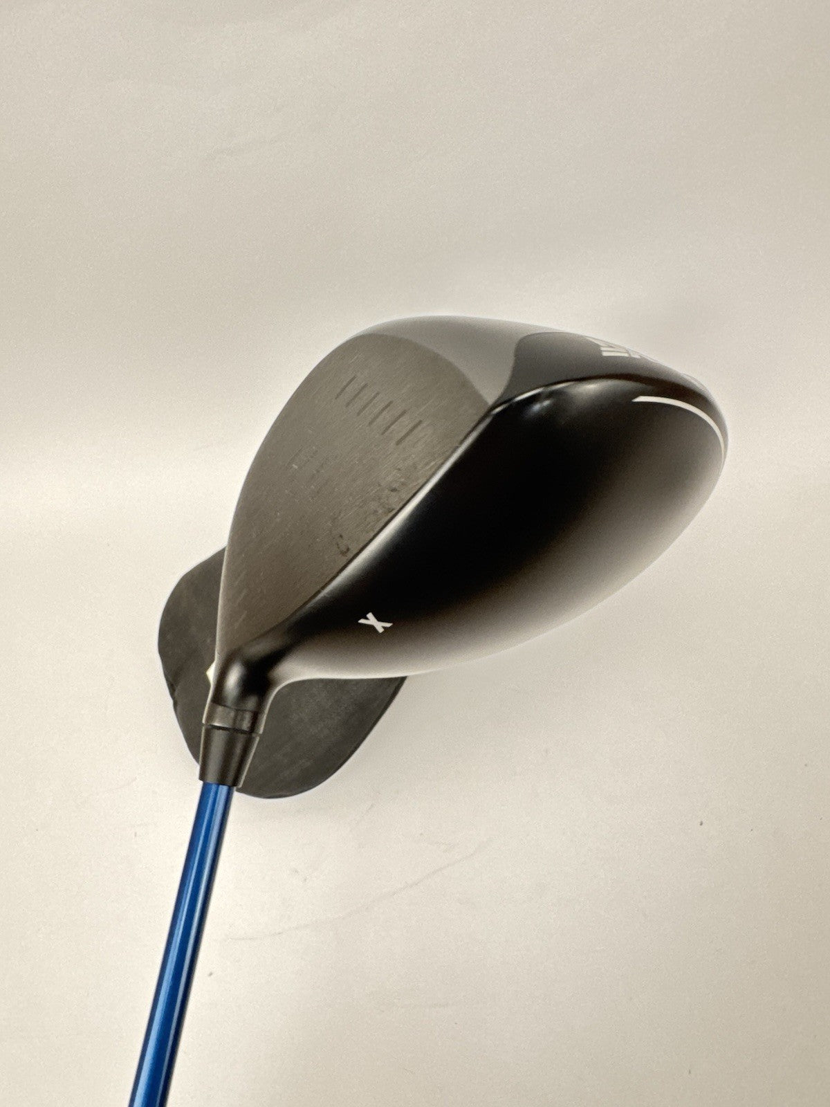 PXG 0211 Driver 12* Riptide CB 5.0 Senior Graphite /Headcover /351987