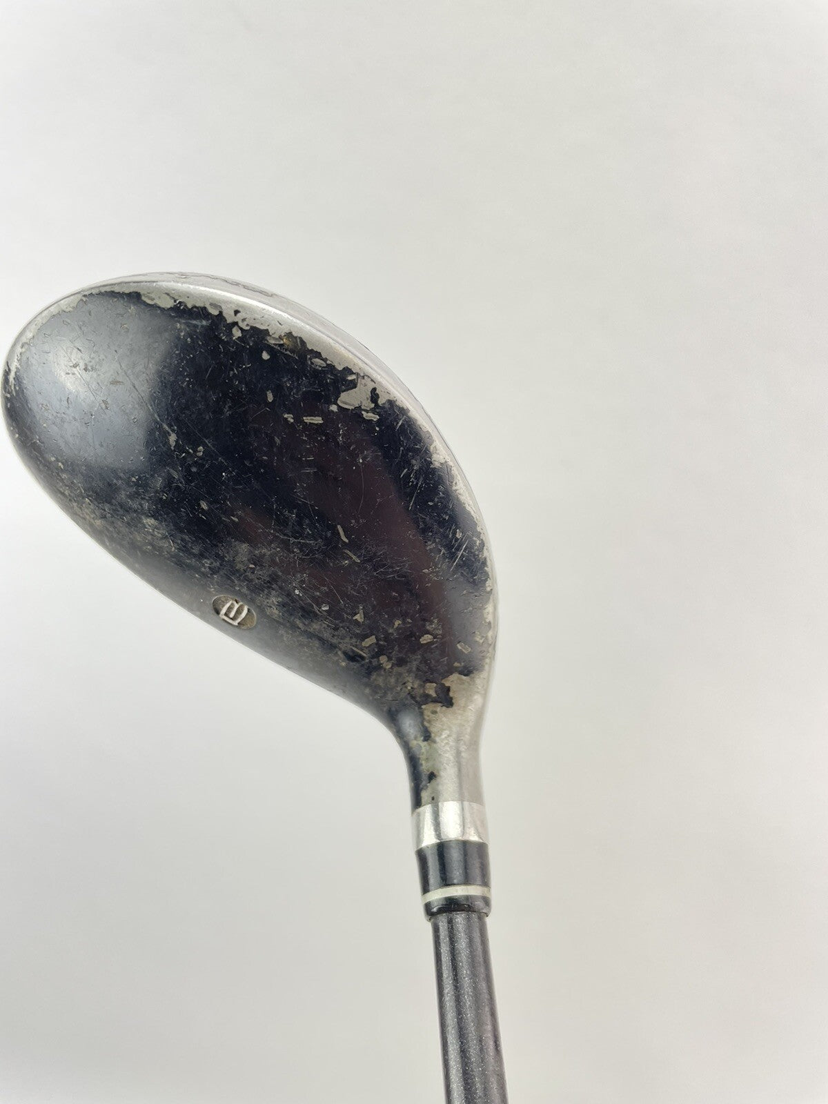 Benross Golf Hybrid 24* Escape Regular Graphite /Right Handed /New Grip /1939711