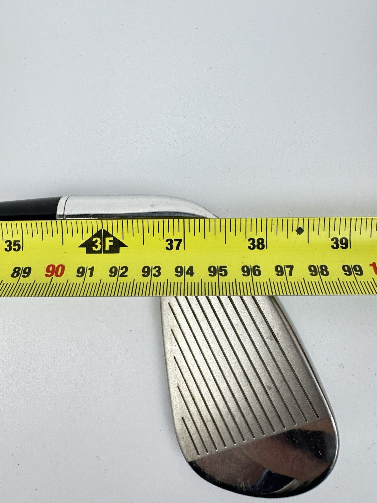 Callaway Paradym AI Smoke 7 Iron Catalyst 5.0 Senior Graphite /Demo /3120517
