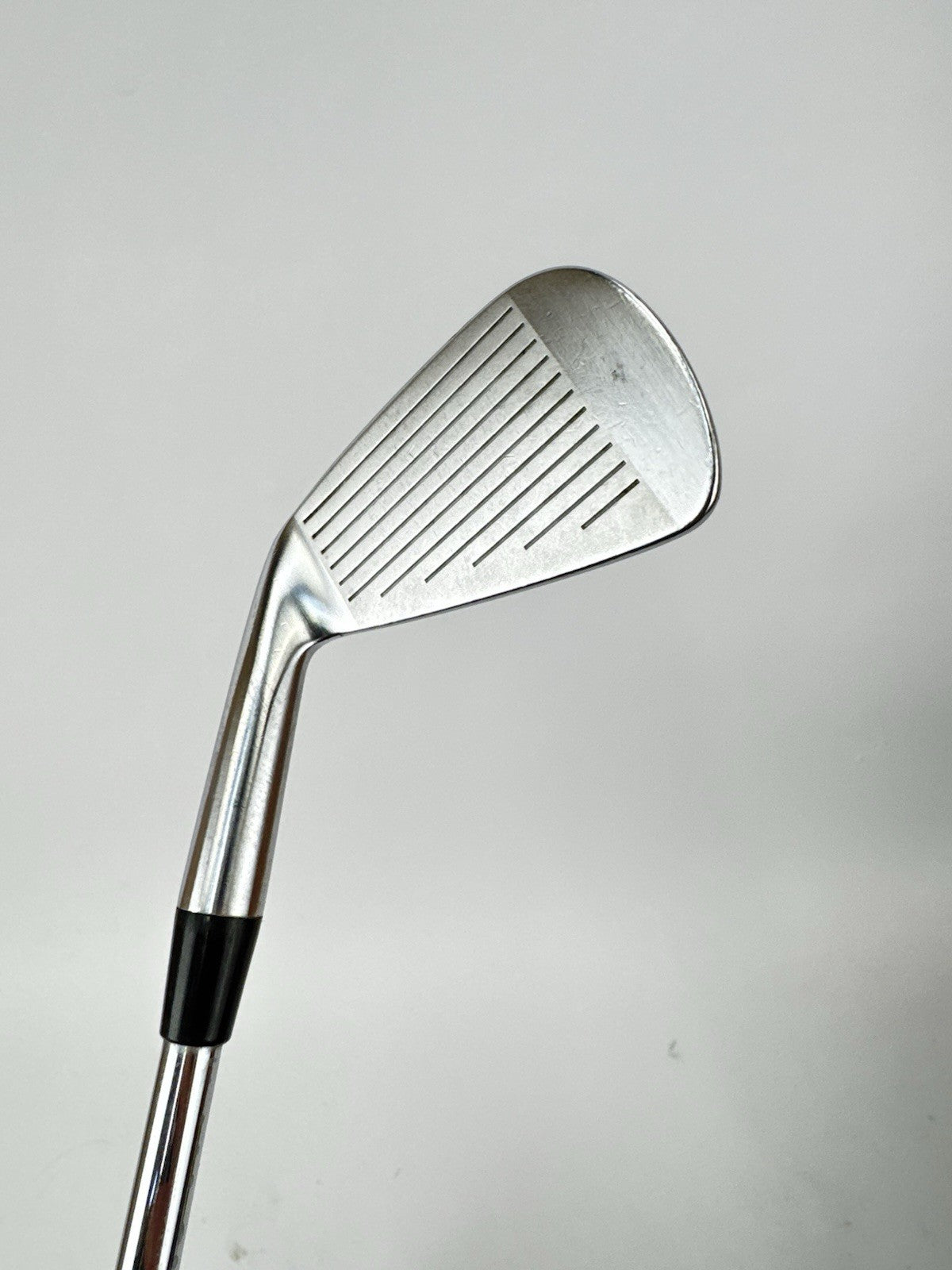 Miura 4 Iron CB-301 Forged S300 Stiff Flex Steel +1/2” /Right Handed /339459